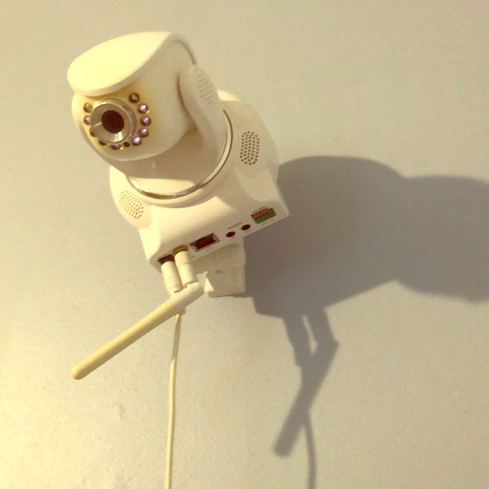 ibaby monitor